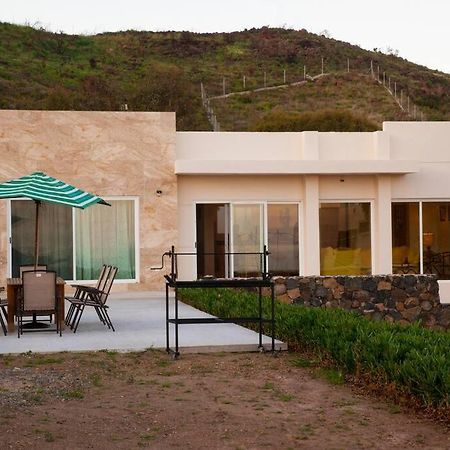 Beautiful Ocean Views At Quinta La Mexicana! 8 Ppl Ensenada Esterno foto