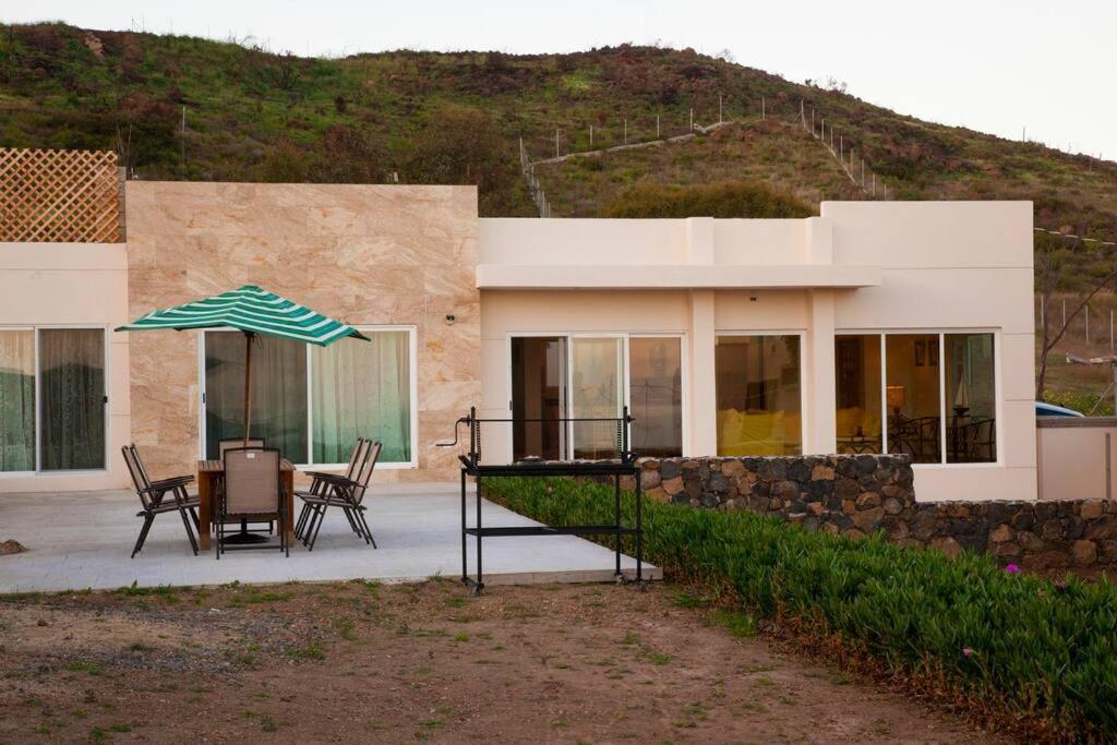 Beautiful Ocean Views At Quinta La Mexicana! 8 Ppl Ensenada Esterno foto
