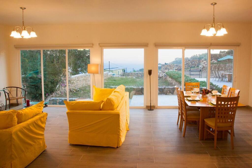 Beautiful Ocean Views At Quinta La Mexicana! 8 Ppl Ensenada Esterno foto
