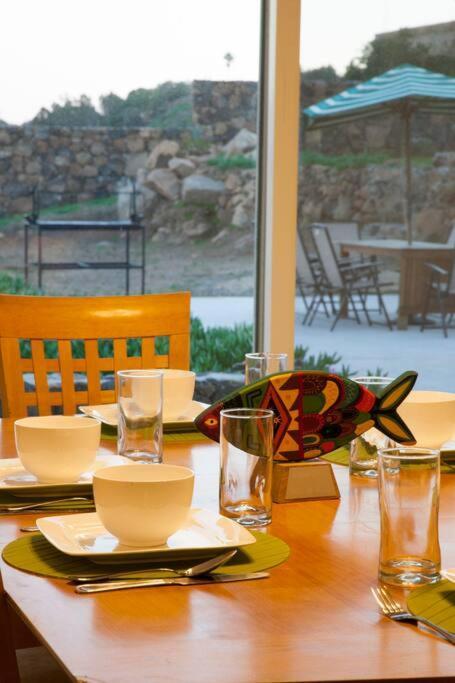 Beautiful Ocean Views At Quinta La Mexicana! 8 Ppl Ensenada Esterno foto